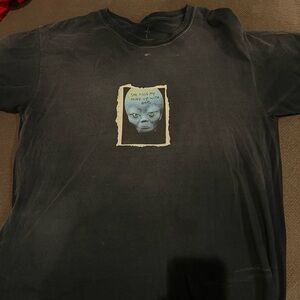 Rare Travis highest in the room shirt used some stains size large